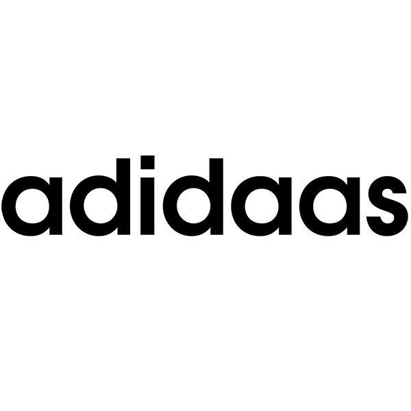 adidas logo font download