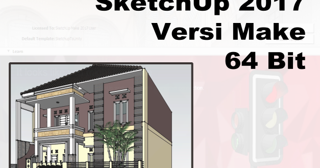 sketchup 2017 crack free download 64 bit